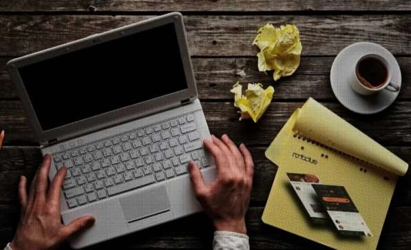 Работа в интернете удалённо