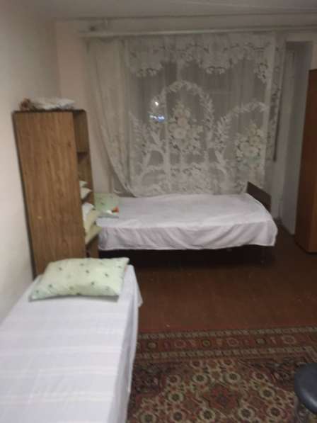 Сдается двухкомнатная квартира в Тобольске фото 4