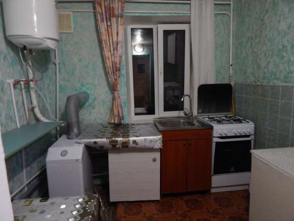 Сдам часть дома в с. Мирное в Симферополе фото 16