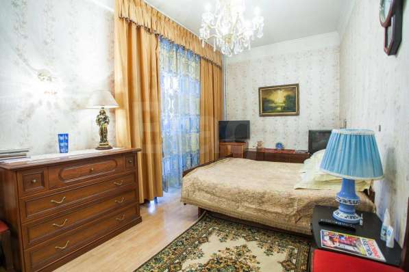 Продаю 2х комнатную квартиру 100 кв. м в Красноярске фото 17