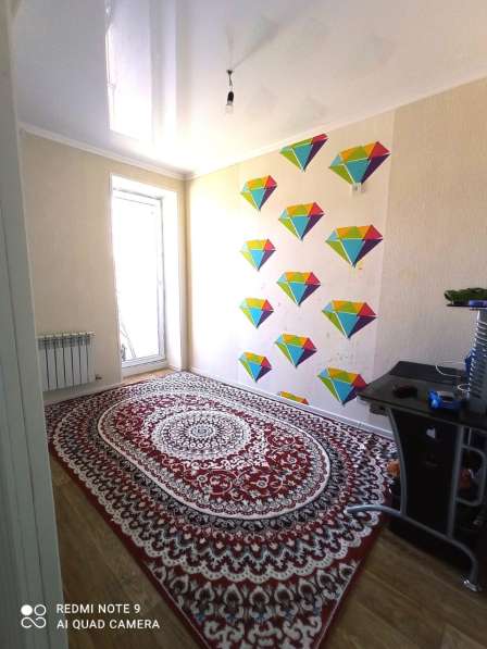 Продается 2-комнатная квартира, 47,8 м² в ЖК Алма сити в фото 5