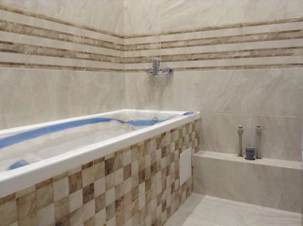 Ремонт и отделка квартир и помещений в Краснодаре фото 31