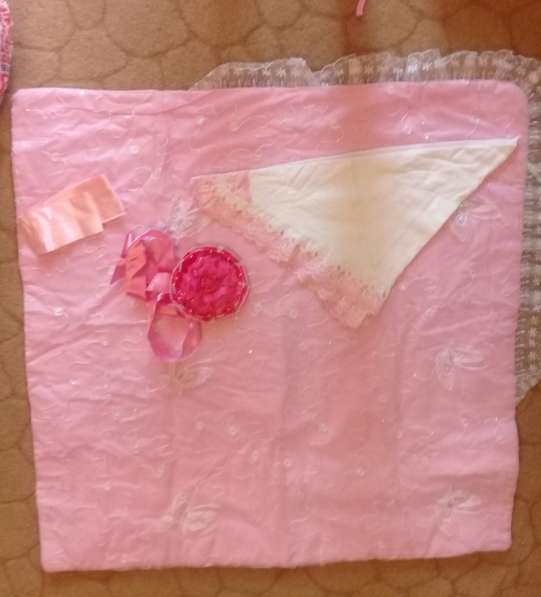 Одеялко-конверт в Энгельсе фото 3