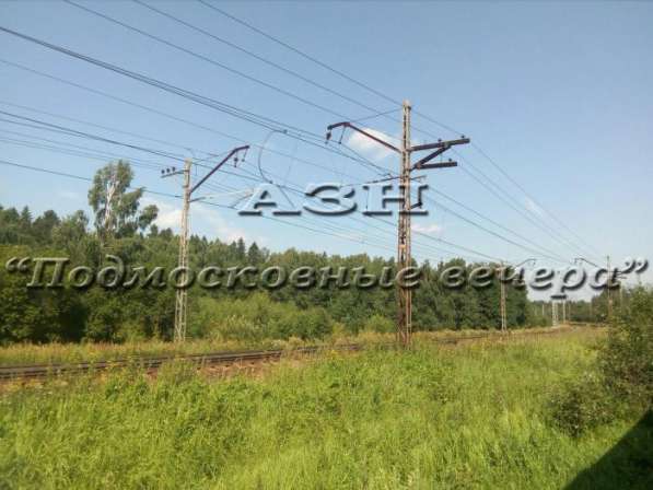 realty_mapper3.plot_in_locationИндивидуальное жилищное ст-во. Есть Электричество, Газ. в Москве фото 5