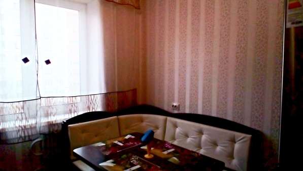 Квартира в Академгородке, у кл. Мешалкина, ул. Иванова, д.28 в Новосибирске фото 12