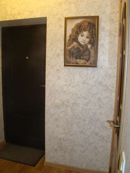 Продается 1 комнатная квартира 32 кв. м хороший ремонт в Краснодаре фото 16
