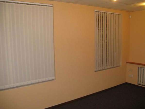 Аренда офисного помещения в Санкт-Петербурге фото 15