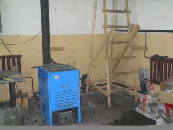 Монтаж, ремонт, исправление систем отопления в Новосибирске фото 5