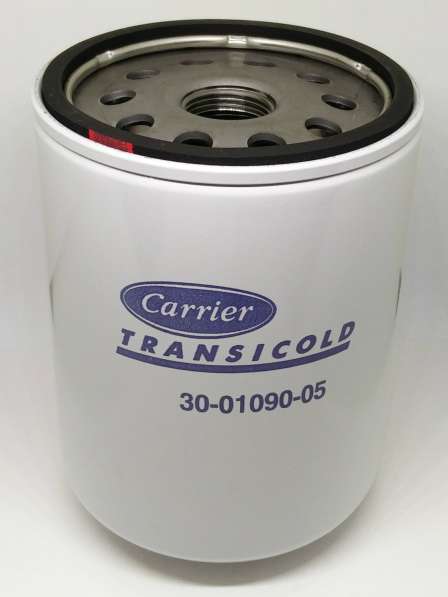 Топливный фильтр Carrier 30-01090-05