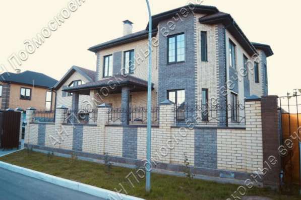 Продам дом в Москва.Жилая площадь 370 кв.м.Есть Электричество. в Москве фото 59