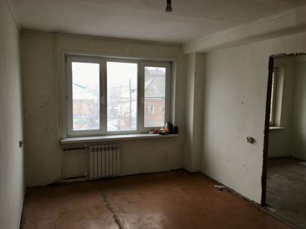 Собственник. Продам 3-х комн., Павлова д.86 в Красноярске фото 37