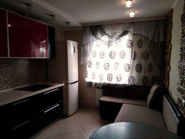 Продам 3-х комнатную квартиру с дизайнерским ремонтом в Екатеринбурге фото 9
