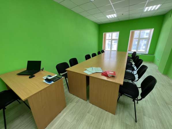 Аренда помещения под лекции, тренинги, консультации в Екатеринбурге фото 11