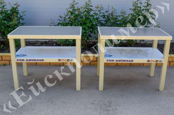 Ветеринарные столы в Ростове-на-Дону фото 4