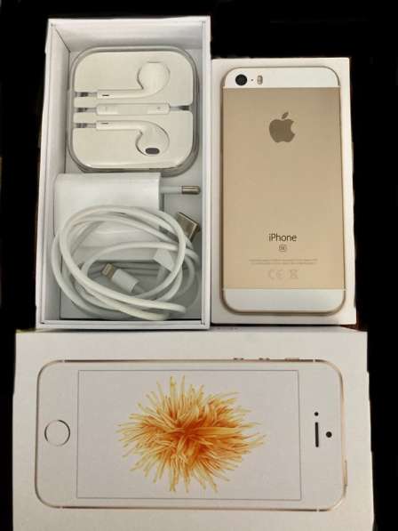 IPhone SE 128 гб