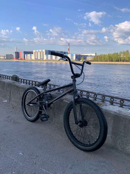 Велосипед Bmx