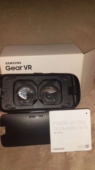 Samsung Gear VR SM - R323