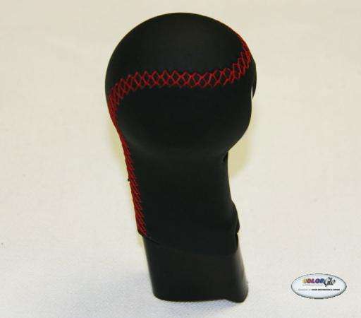 Перетяжка руля кожей в Москве