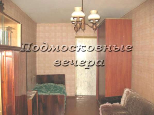 Продам трехкомнатную квартиру в Москва.Жилая площадь 57 кв.м.Этаж 2.Есть Балкон. в Москве фото 6