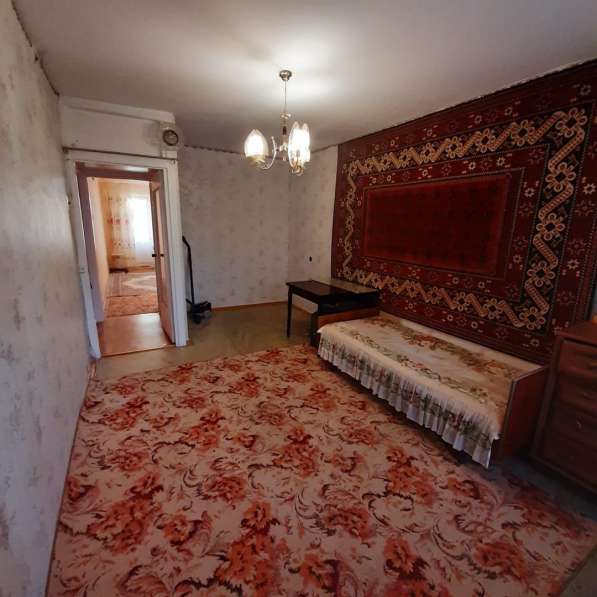 Продается 2-комнатная квартира в Керчи