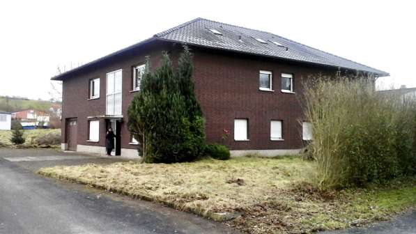 Haus 450m2, Baugrundstück 2130m2, NRW, bei Paderborn