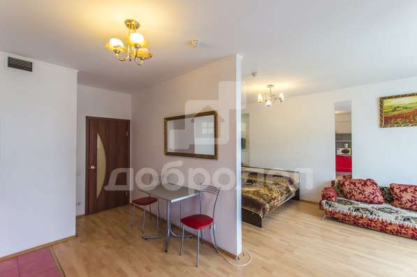 Продам 1 комнатную в центре Екатеринбурга в Екатеринбурге фото 27