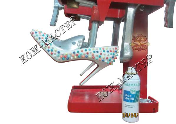 Ремонт кожаных изделий в фото 5