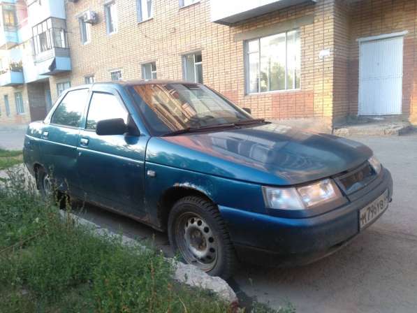 ВАЗ (Lada), 2110, продажа в Самаре в Самаре фото 3