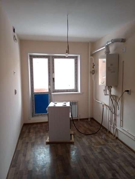 3х-комнатная квартира в п. Щедрино в Ярославле фото 12