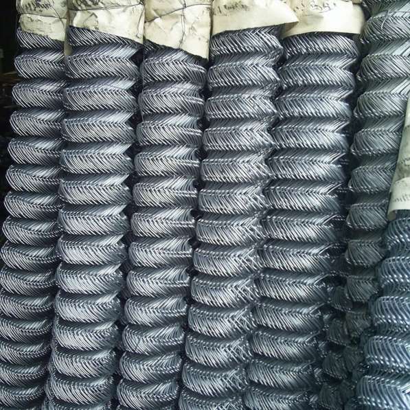 Сетка-рабица от производителя в Барнауле фото 5