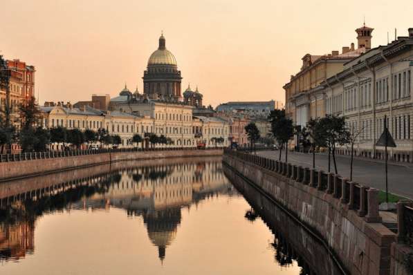 Современная квартира рядом с центром Санкт-Петербурга в Санкт-Петербурге фото 3