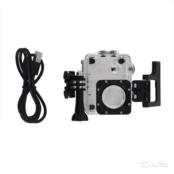 Продам экшн-камеру Smarterra B2+ в Абакане