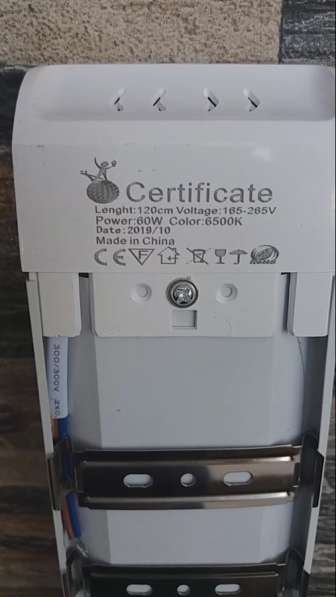 Светильники со светодиодами LED в Москве фото 5