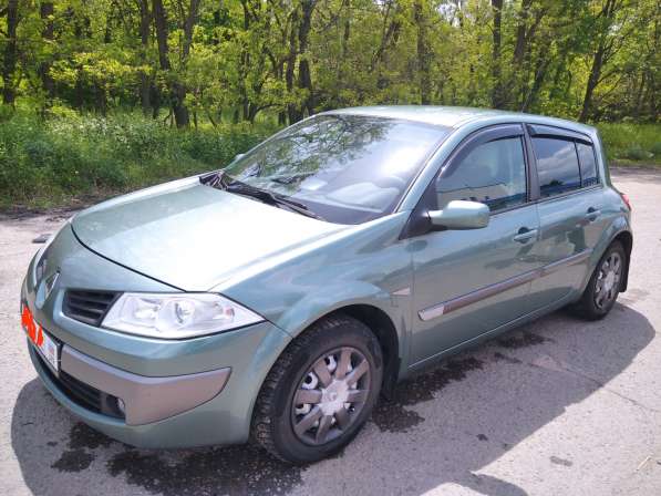 Renault, Megane, продажа в г.Луганск