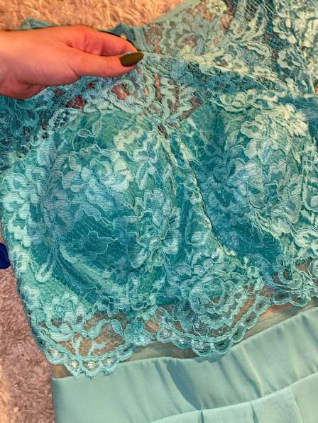 Платье в Москве фото 3