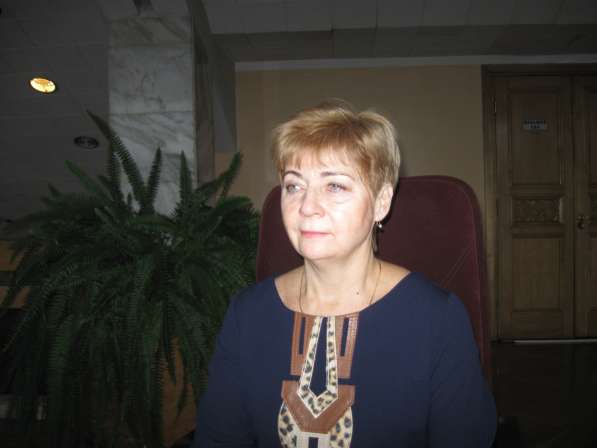 Валентина, 64 года, хочет познакомиться в Новосибирске