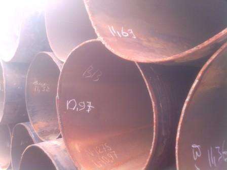 Труба бу 1220 в Санкт-Петербурге фото 23