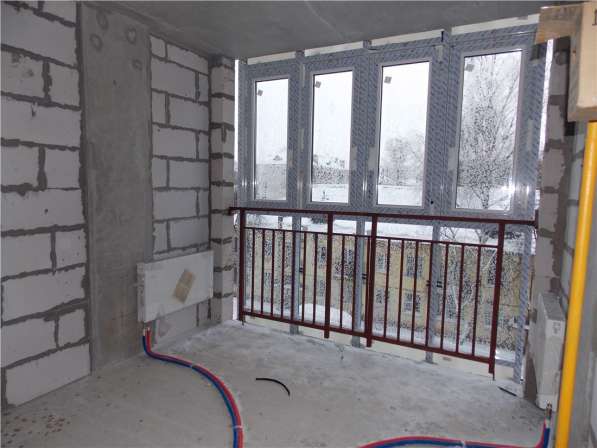 Продам однокомнатную квартиру в Тверь.Жилая площадь 22 кв.м.Этаж 1.Дом монолитный. в Твери фото 20