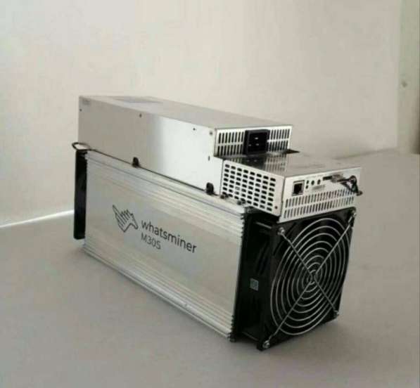 Whatsminer M30S 88 Th/s