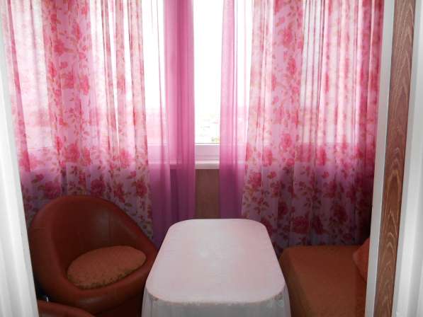 3 комнатную квартиру (распашонка)общей площадью 84 м2 в Серпухове фото 15