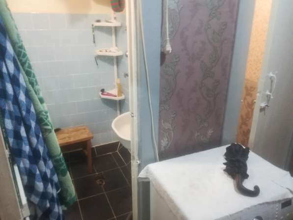 Сдаётся комната на подселение в общежитие в Усть-Илимске фото 3
