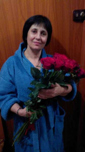 Tatiana, 55 лет, хочет пообщаться – Татьяна, 55 лет, хочет пообщаться в фото 5