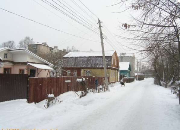 Продается часть дома на ул. Пролетарской в Переславле-Залесском фото 4