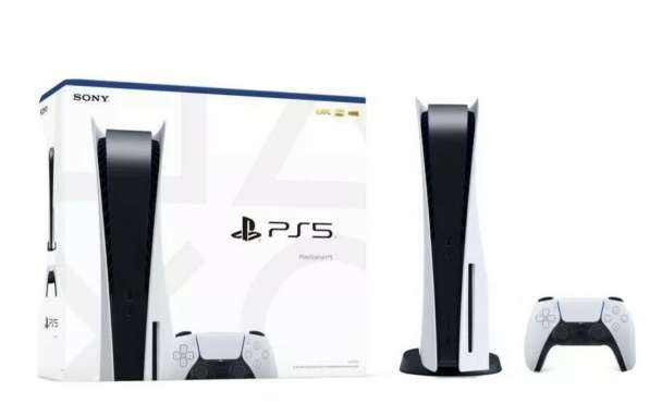Sony Playstation 5 в 