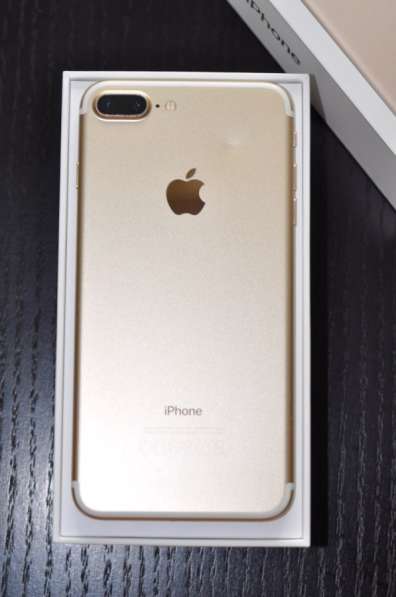 Продам iPhone 7+ в Красноярске фото 3