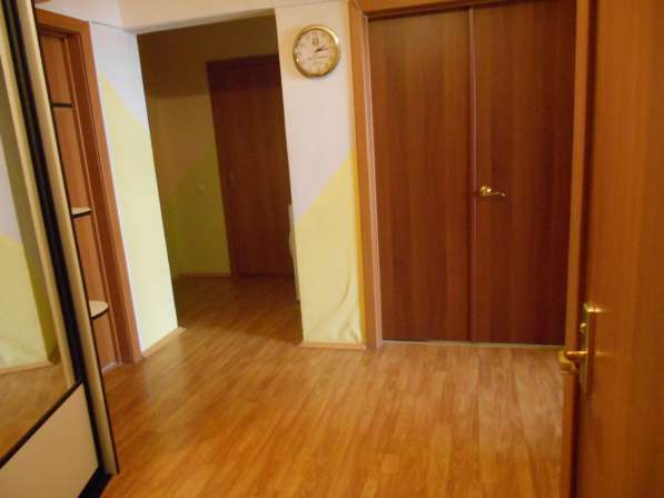Сдается комната в трехкомнатной квартире в Екатеринбурге фото 4