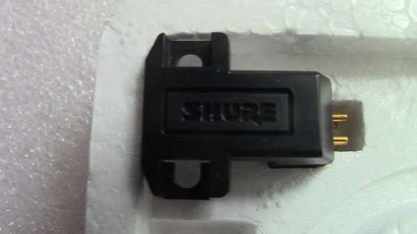 Картридж, головка звукоснимателя Shure M 99E в фото 6