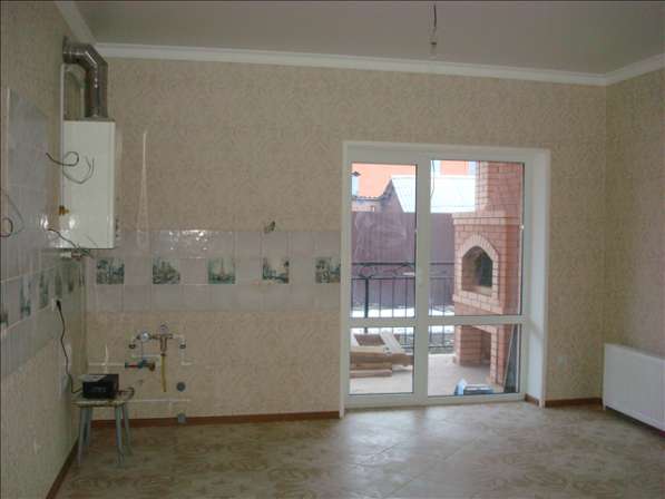 Продам дом в Ростове-на-Дону. Жилая площадь 160 кв.м. в Ростове-на-Дону фото 11