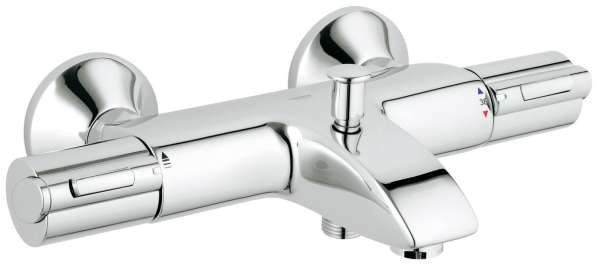 Смеситель термостатический Grohe Grohtherm 1000 34155000