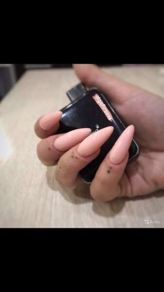 МАНИКЮР в Краснодаре фото 5